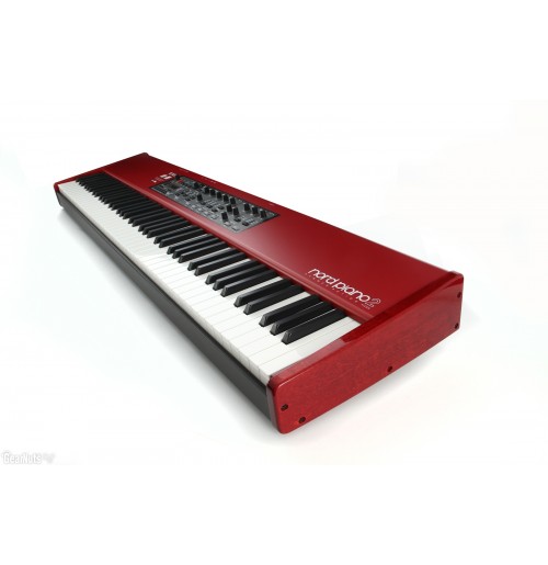CLAVIA NORD PIANO 2 prenosni klavir